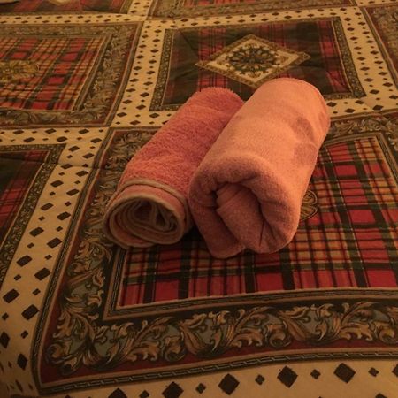 B&B Il Vicoletto Catanzaro Dış mekan fotoğraf