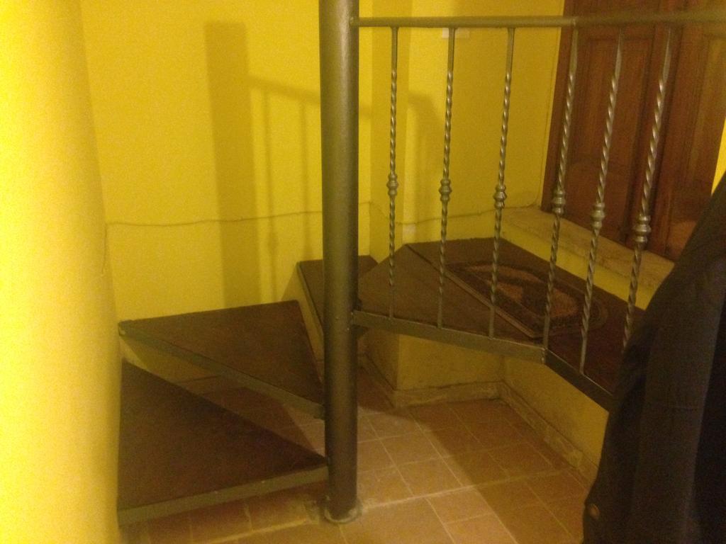 B&B Il Vicoletto Catanzaro Dış mekan fotoğraf