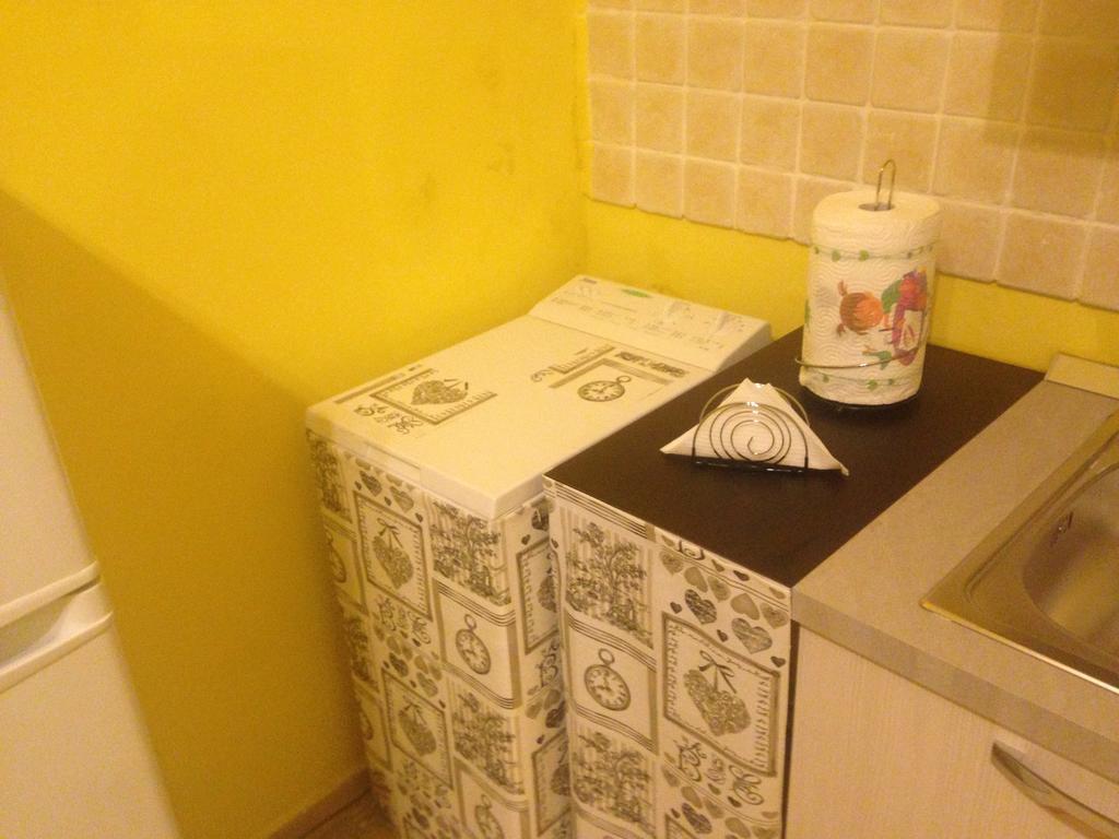 B&B Il Vicoletto Catanzaro Dış mekan fotoğraf