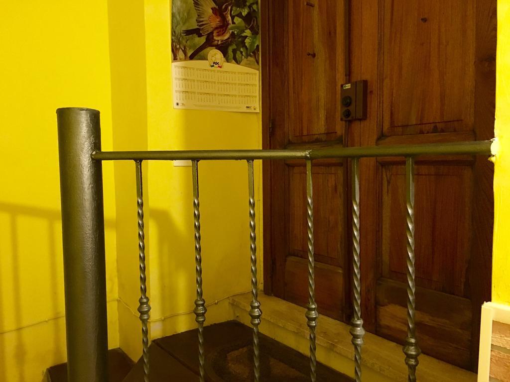 B&B Il Vicoletto Catanzaro Dış mekan fotoğraf