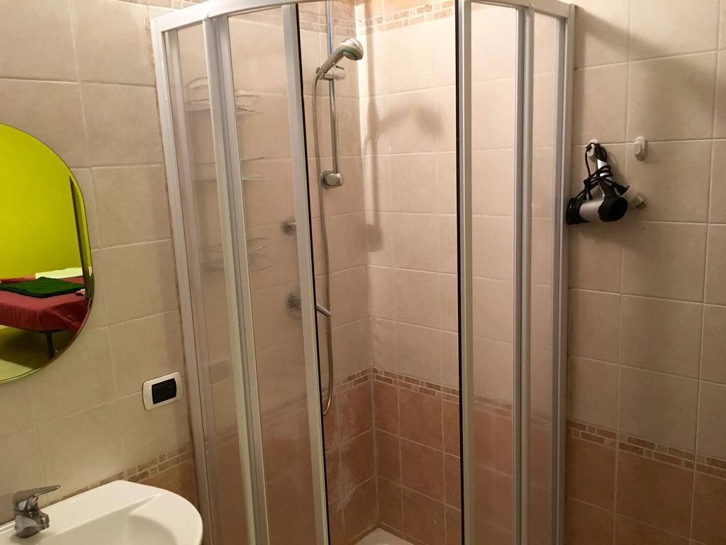 B&B Il Vicoletto Catanzaro Dış mekan fotoğraf