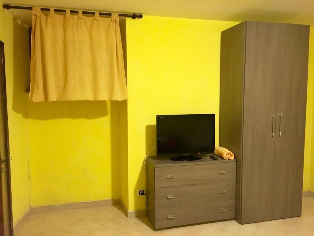B&B Il Vicoletto Catanzaro Dış mekan fotoğraf