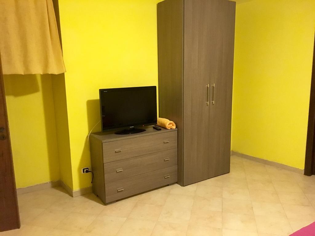 B&B Il Vicoletto Catanzaro Dış mekan fotoğraf