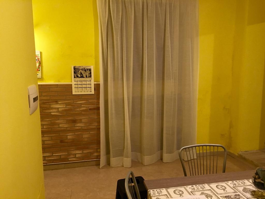 B&B Il Vicoletto Catanzaro Dış mekan fotoğraf