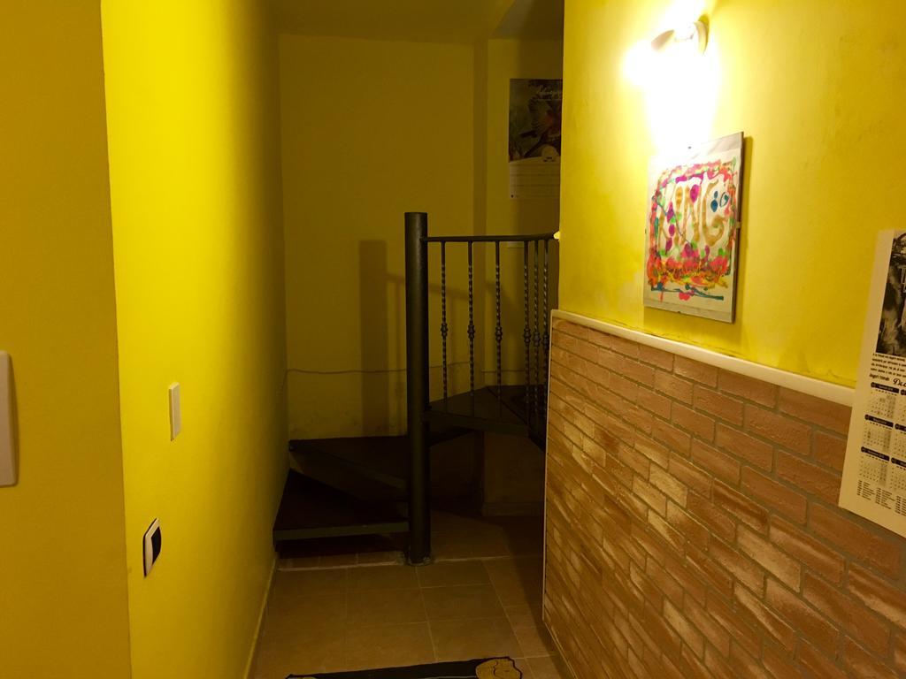 B&B Il Vicoletto Catanzaro Dış mekan fotoğraf