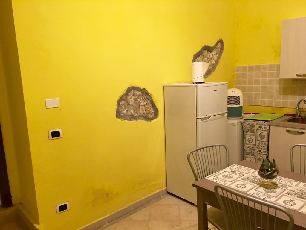 B&B Il Vicoletto Catanzaro Dış mekan fotoğraf