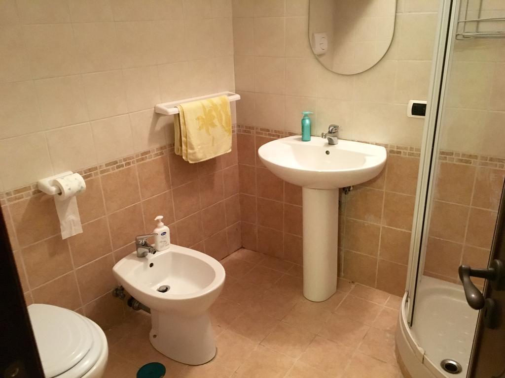 B&B Il Vicoletto Catanzaro Dış mekan fotoğraf