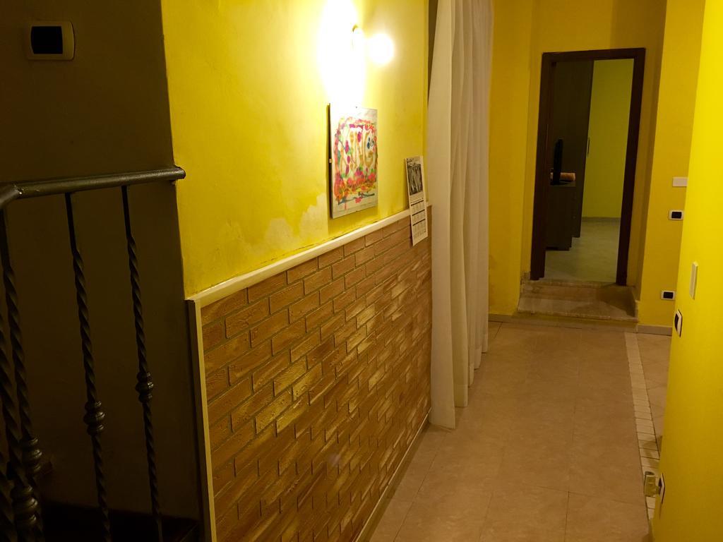 B&B Il Vicoletto Catanzaro Dış mekan fotoğraf