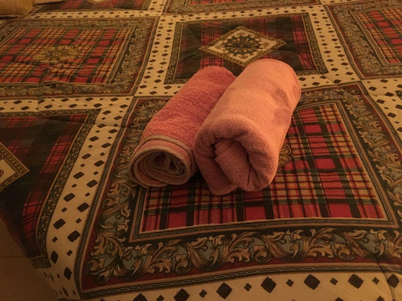 B&B Il Vicoletto Catanzaro Dış mekan fotoğraf